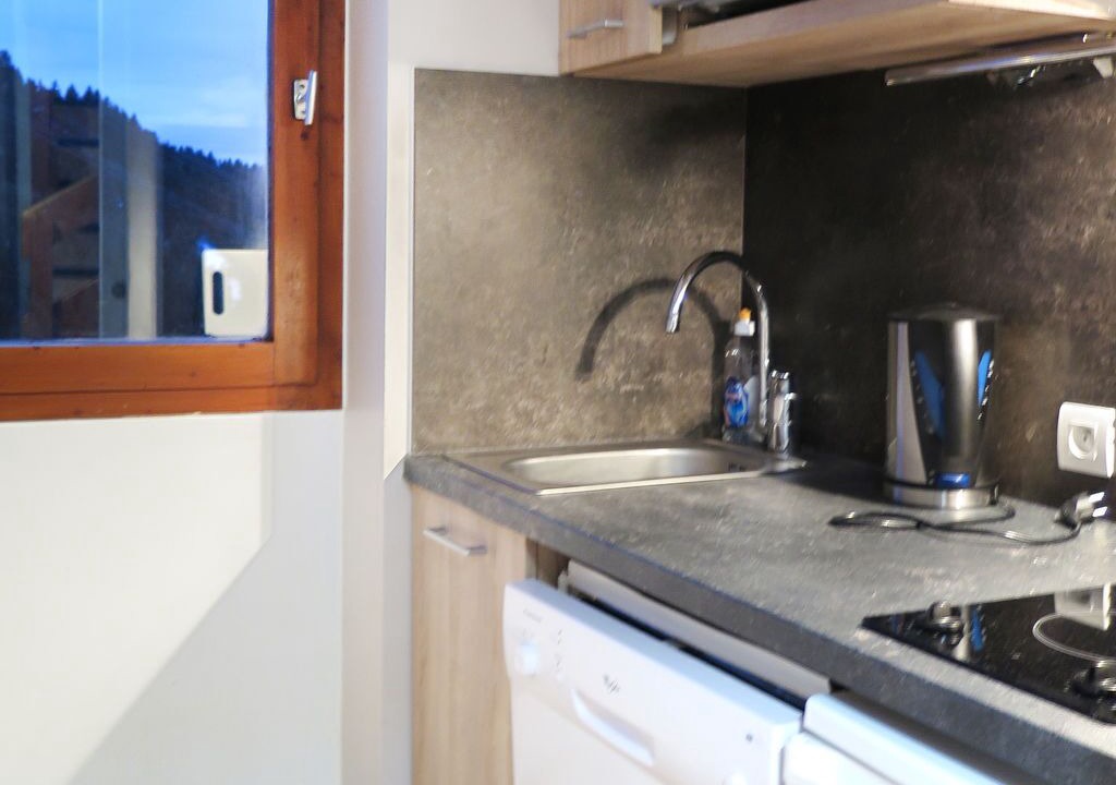 Photo of Bedroom in Meribel-Mottaret