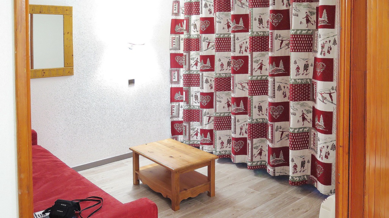 Photo of Livingroom in Meribel-Mottaret