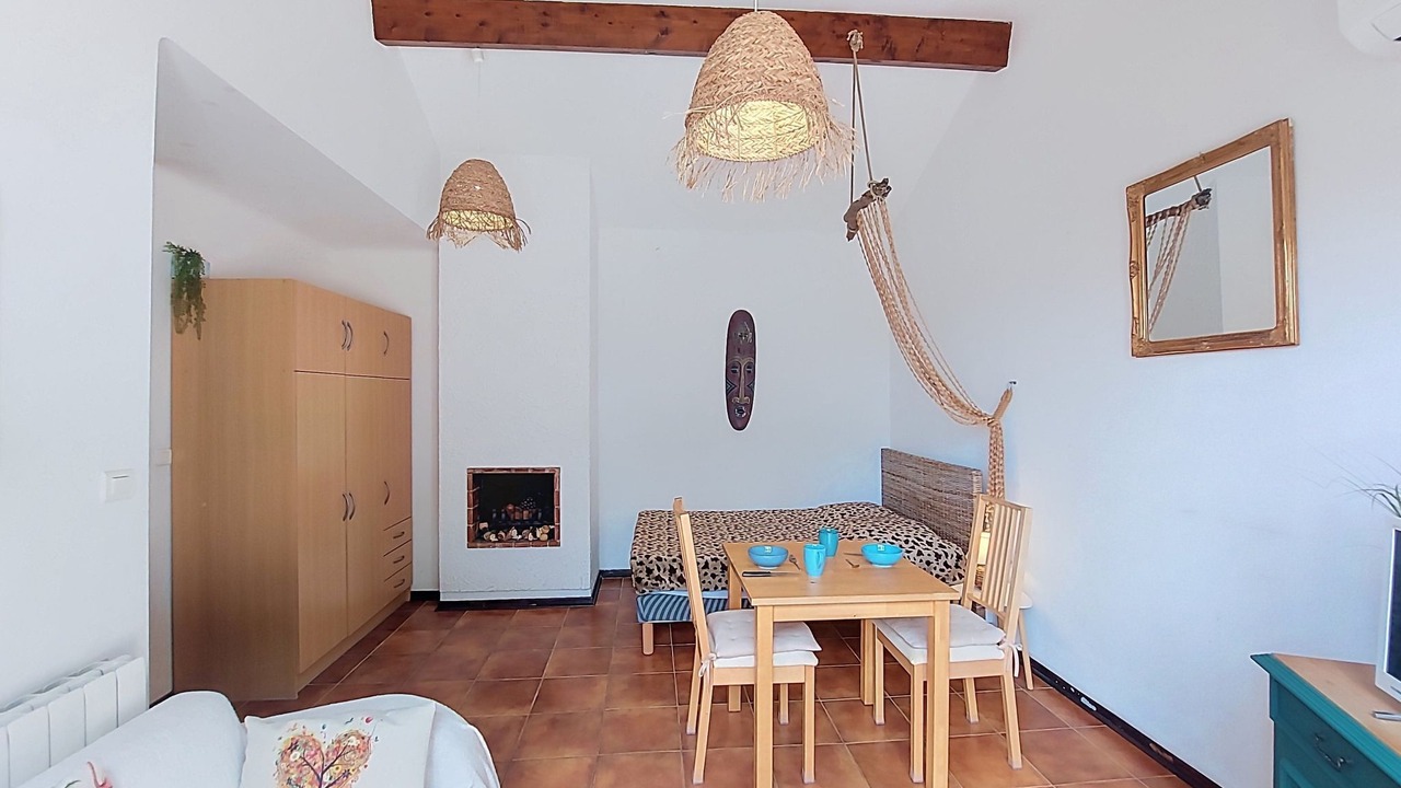 Photo of Livingroom in Le Brusc