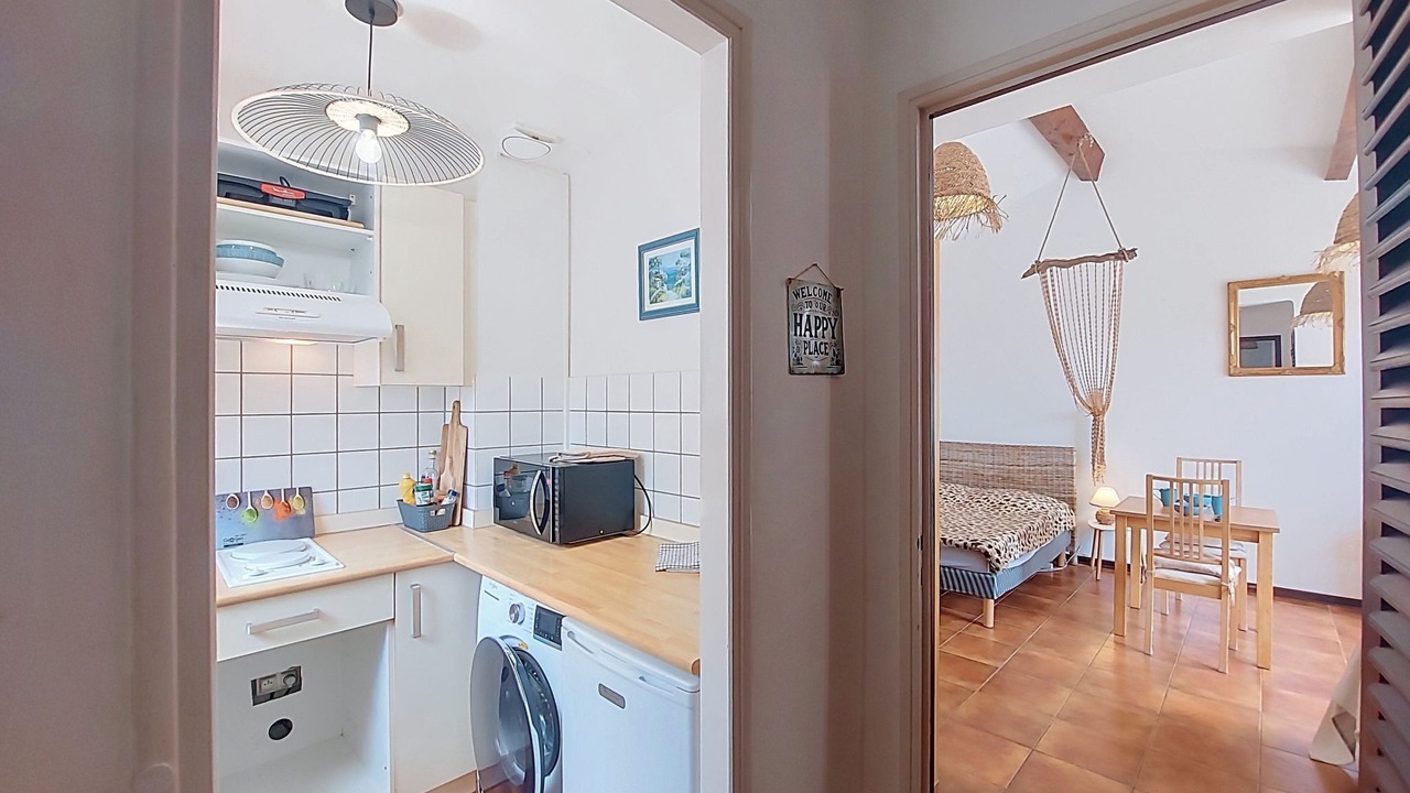 Photo of Bedroom in Le Brusc