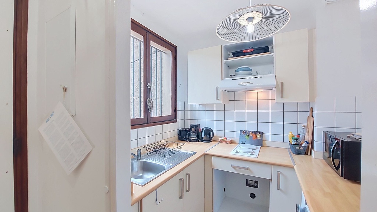 Photo of Bedroom in Le Brusc