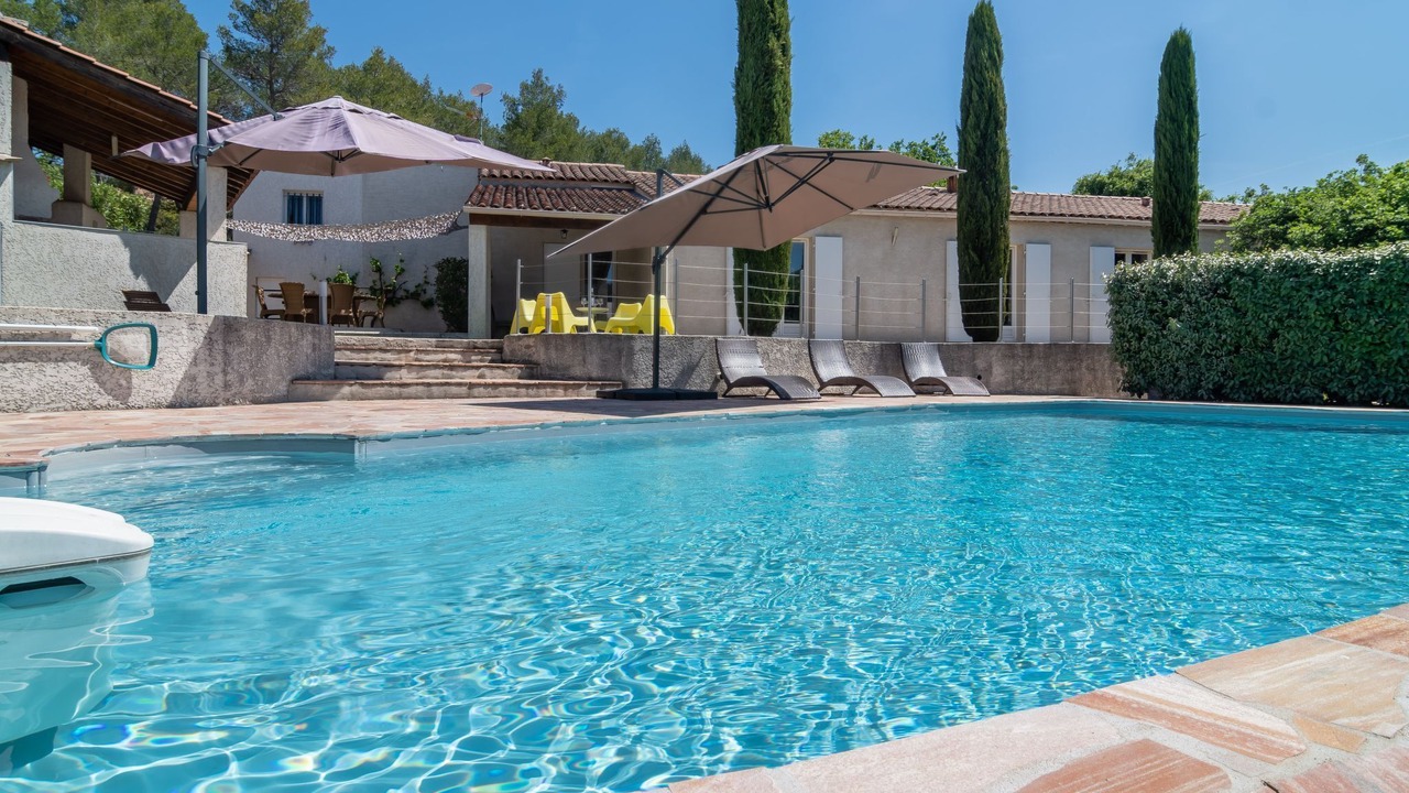 Photo of Outdoor in Rocbaron