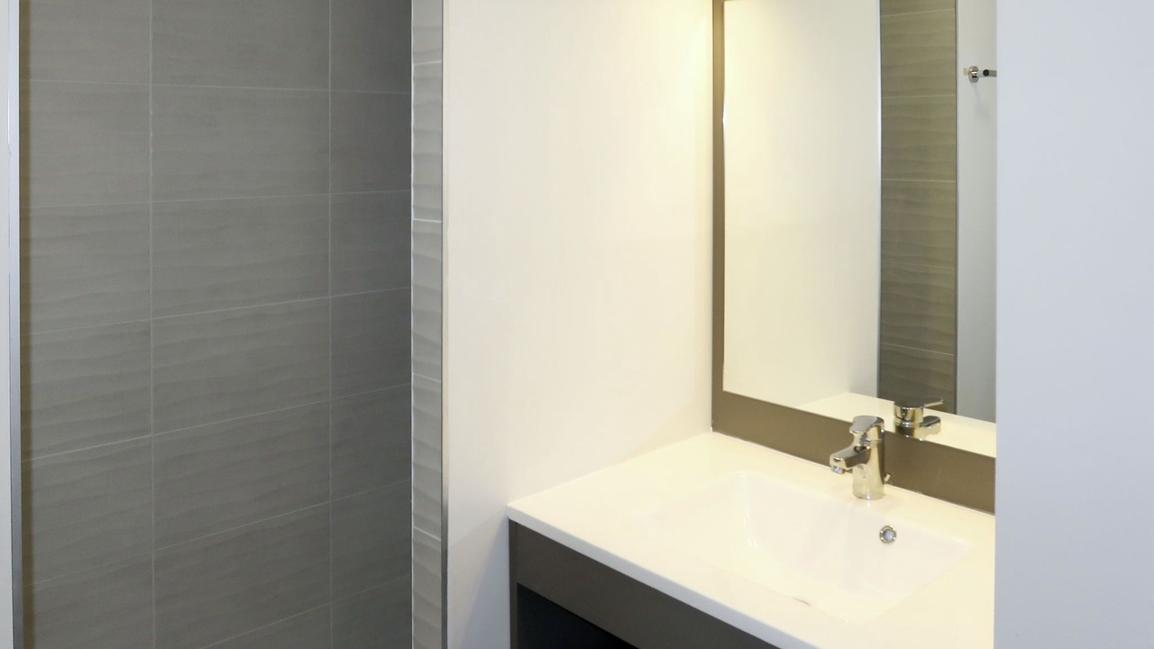 Photo of Bathroom in Cavalaire-sur-Mer