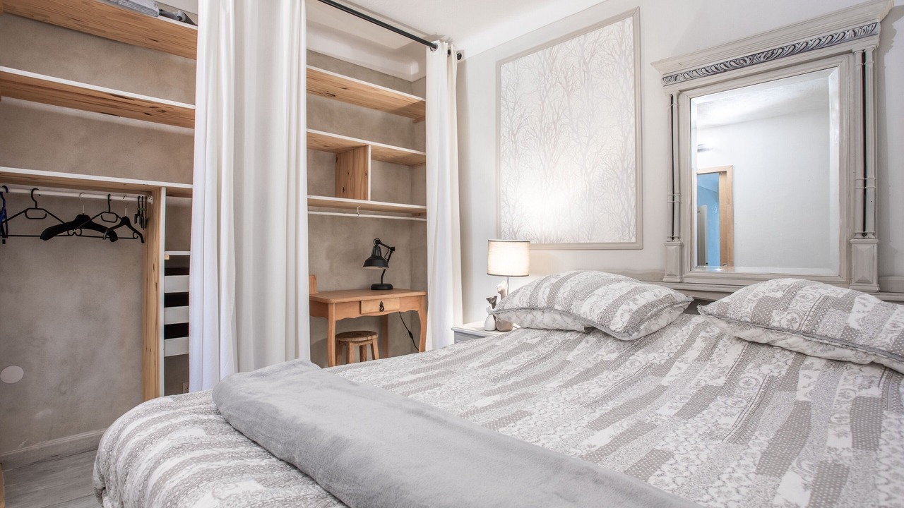 Photo of Bedroom in Valderoure