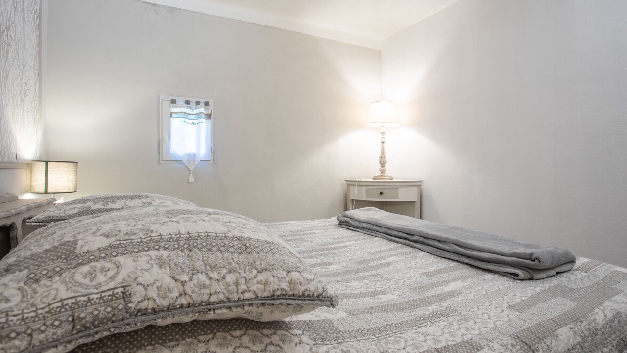 Photo of Bedroom in Valderoure