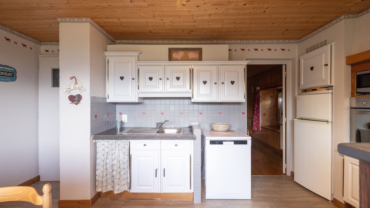 Photo of Kitchen in Cordon