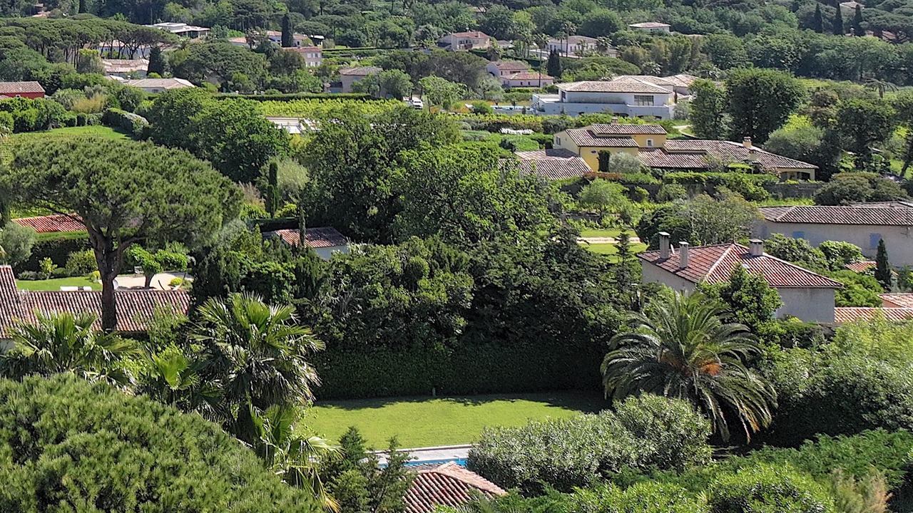 Photo of Outdoor in Saint-Tropez