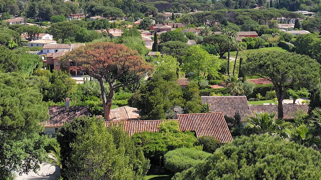 Photo of Outdoor in Saint-Tropez