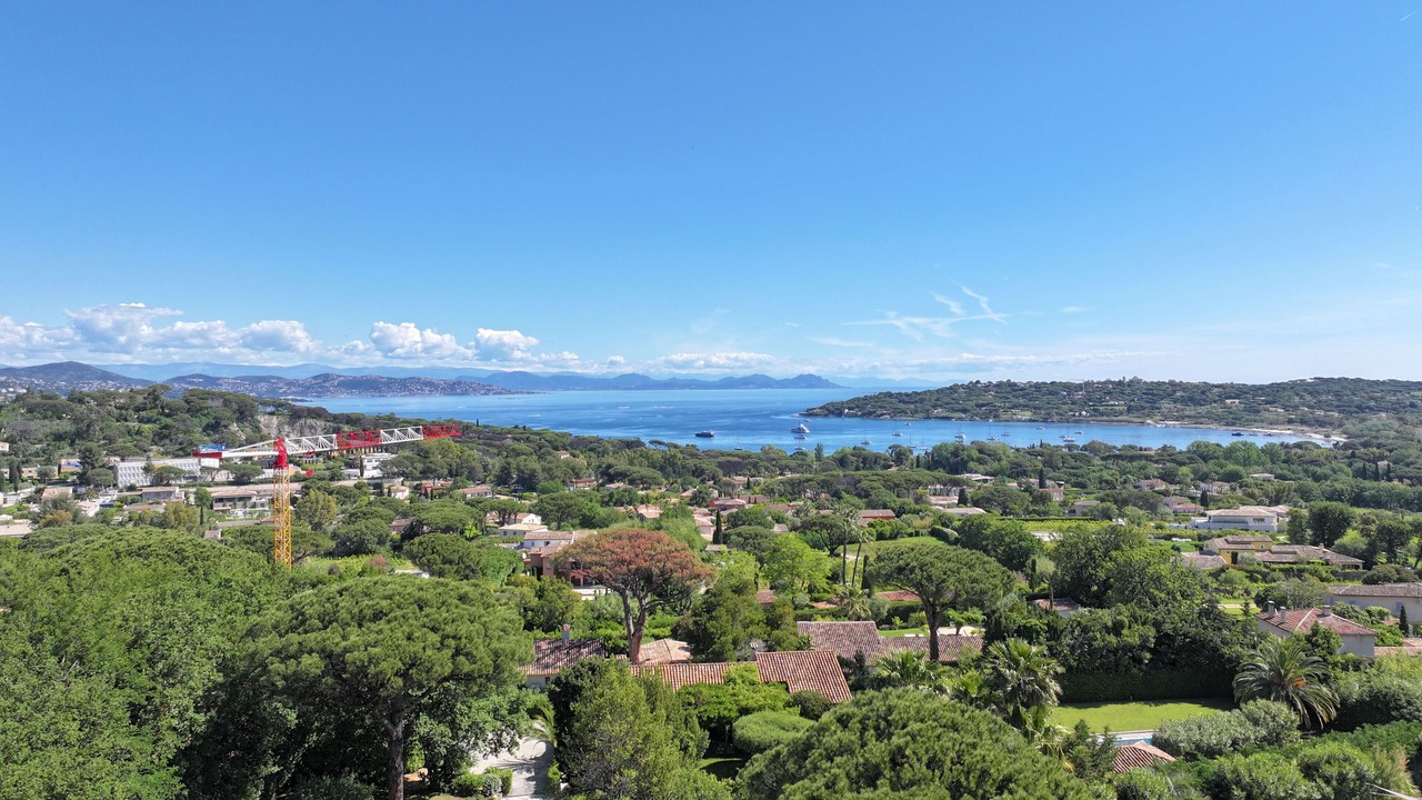 Photo of Outdoor in Saint-Tropez