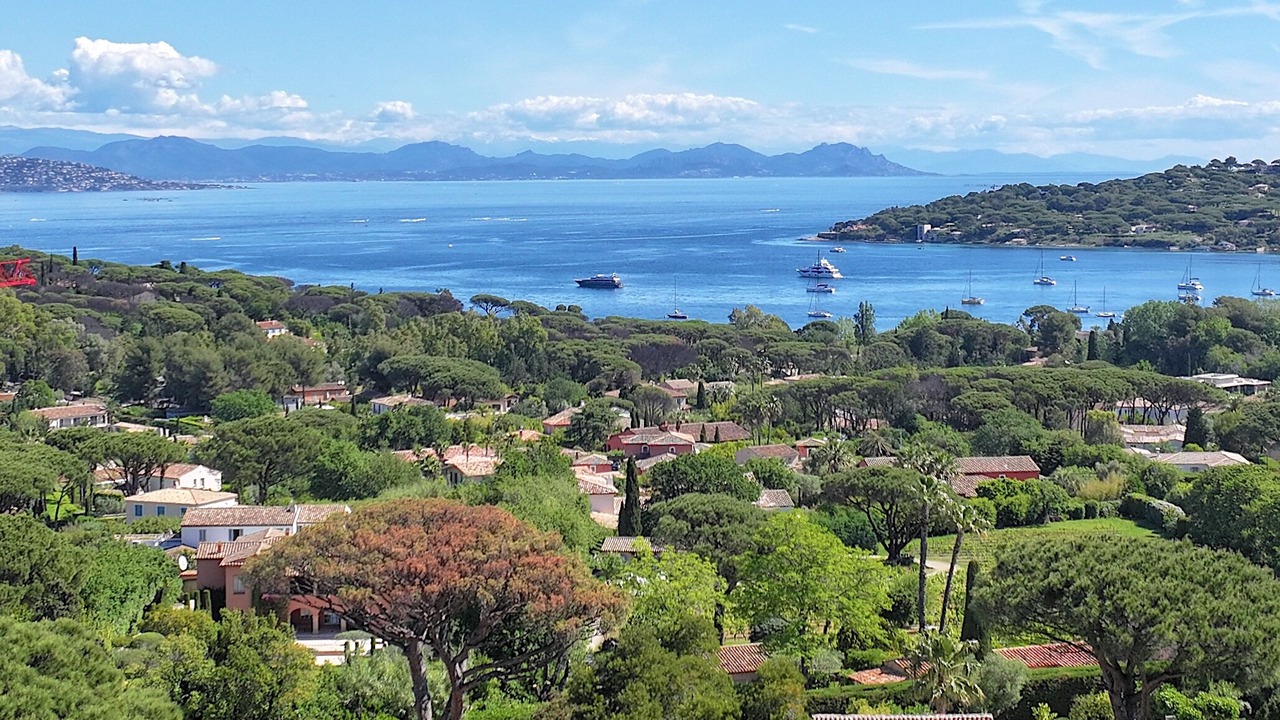 Photo of Outdoor in Saint-Tropez