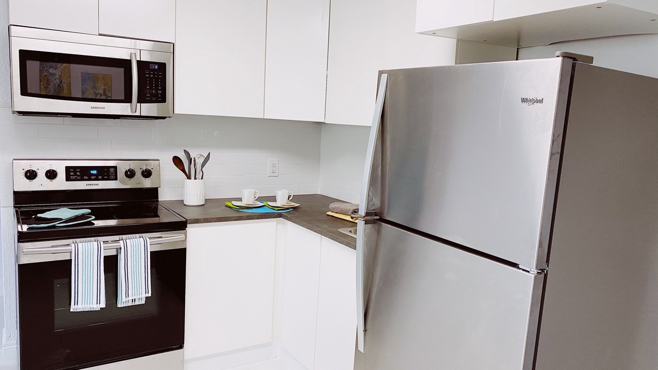 Photo of Kitchen in Coconut Grove