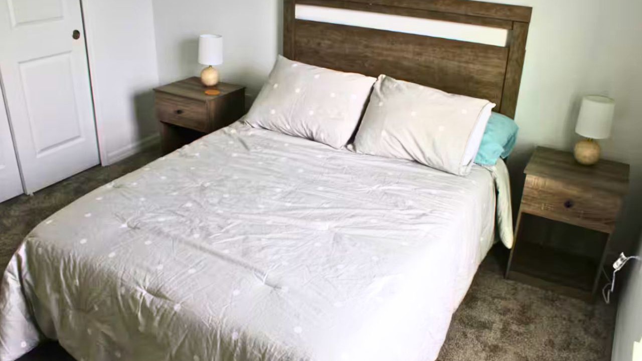 Photo of Bedroom in Winter Haven