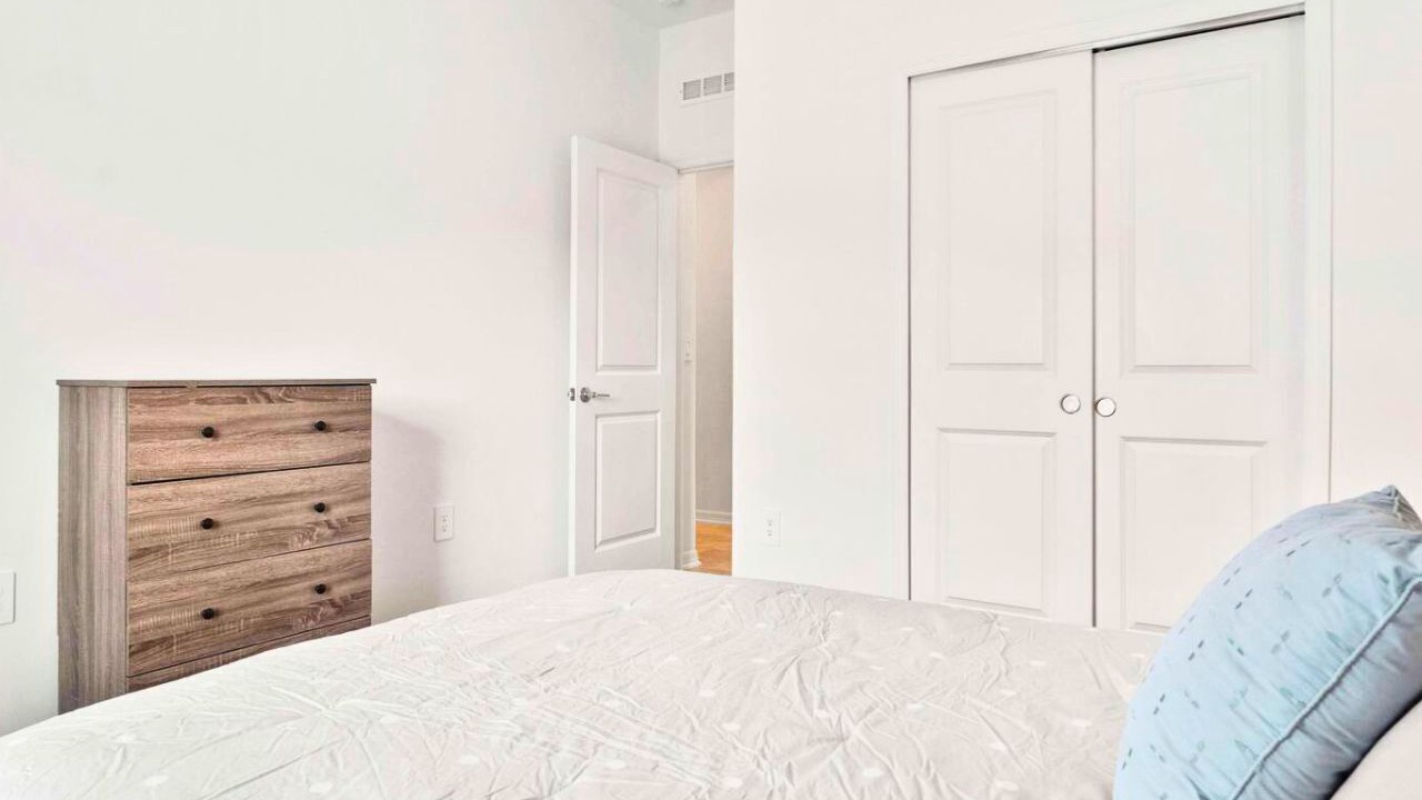 Photo of Bedroom in Winter Haven
