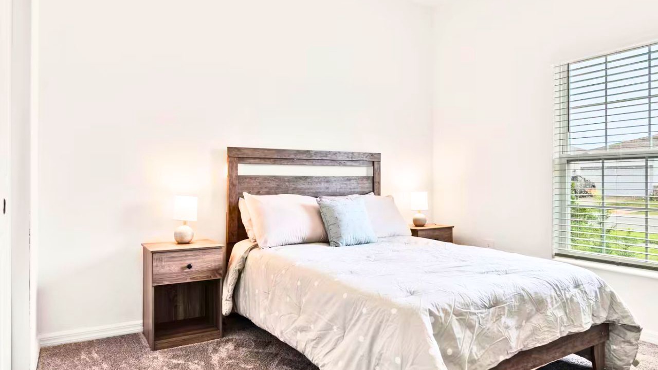 Photo of Bedroom in Winter Haven