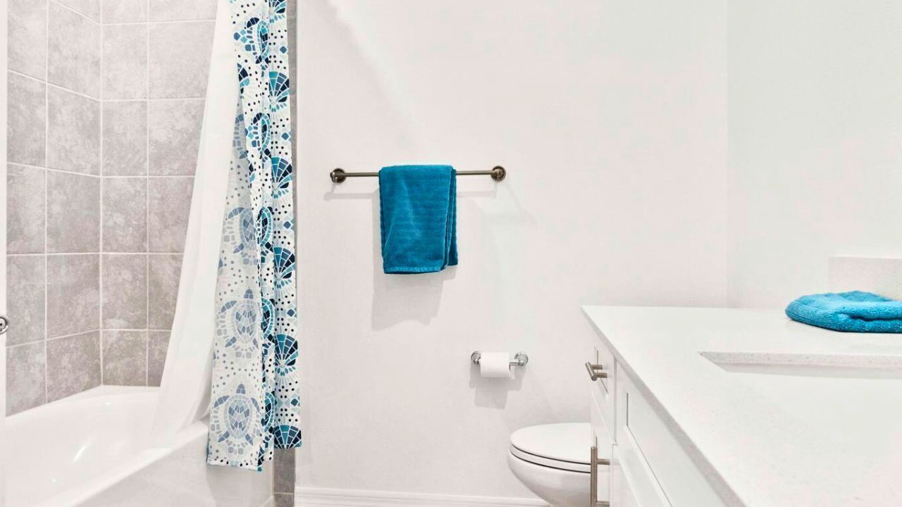 Photo of Bathroom in Winter Haven