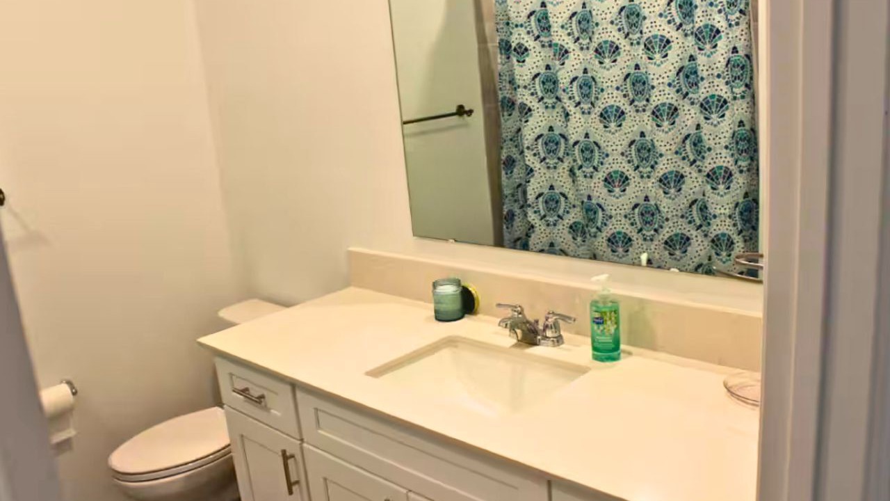 Photo of Bathroom in Winter Haven