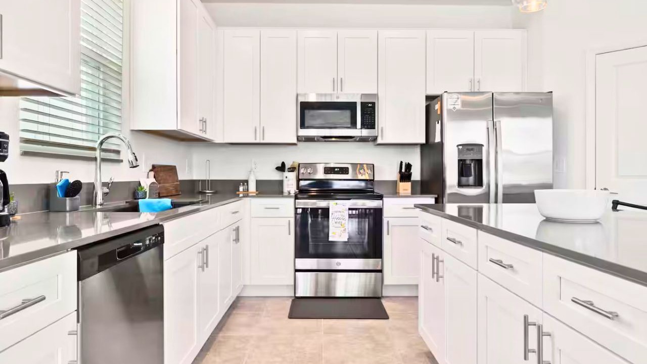 Photo of Kitchen in Winter Haven