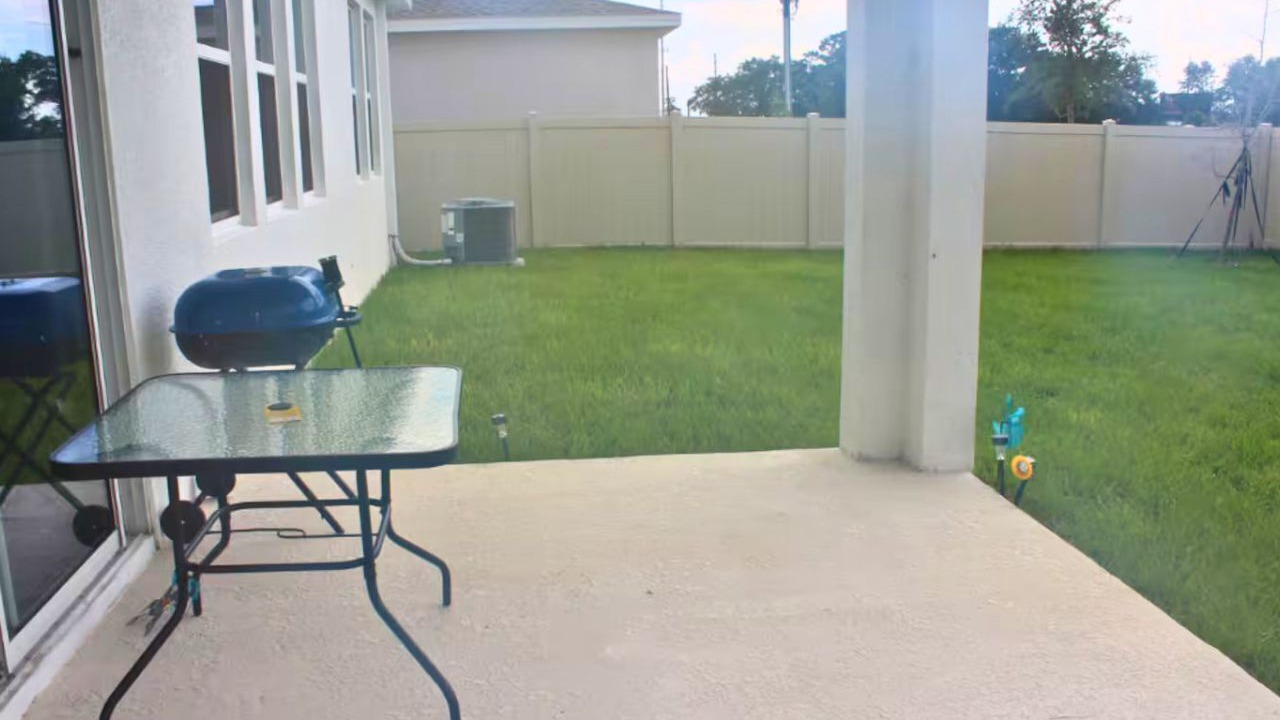 Photo of Outdoor in Winter Haven