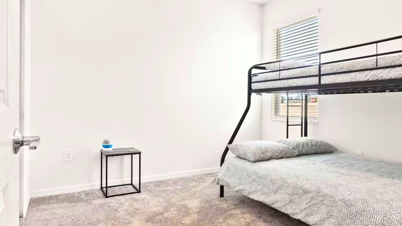 Photo of Bedroom in Winter Haven