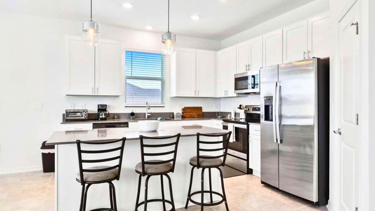 Photo of Kitchen in Winter Haven