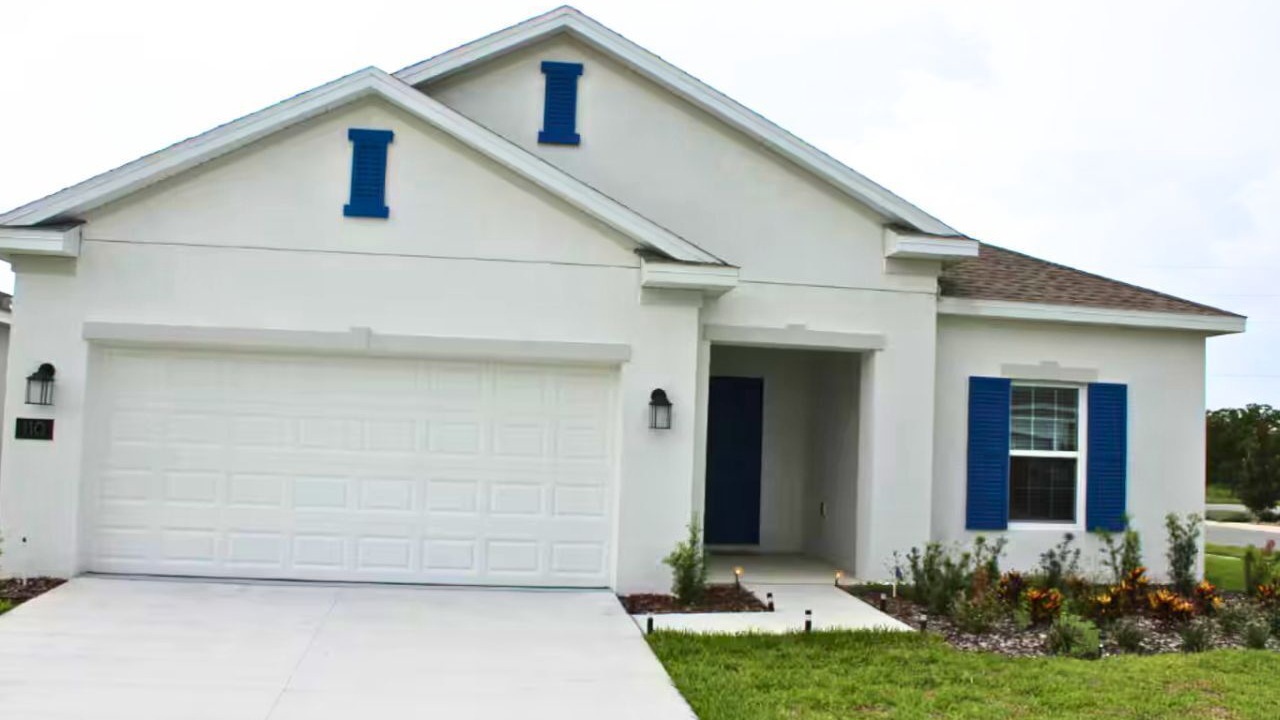 Photo of Outdoor in Winter Haven