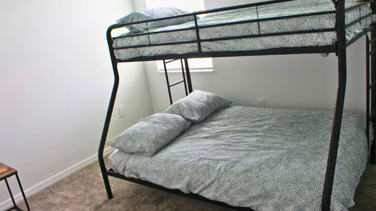 Photo of Bedroom in Winter Haven