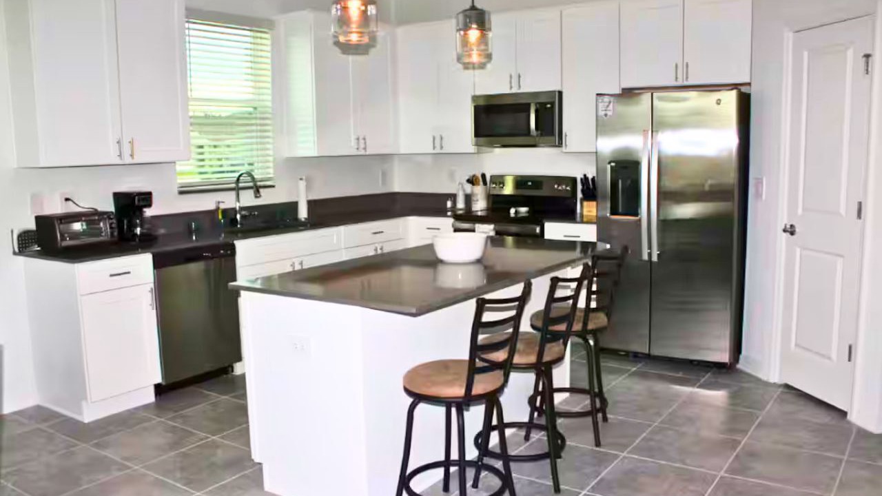 Photo of Kitchen in Winter Haven