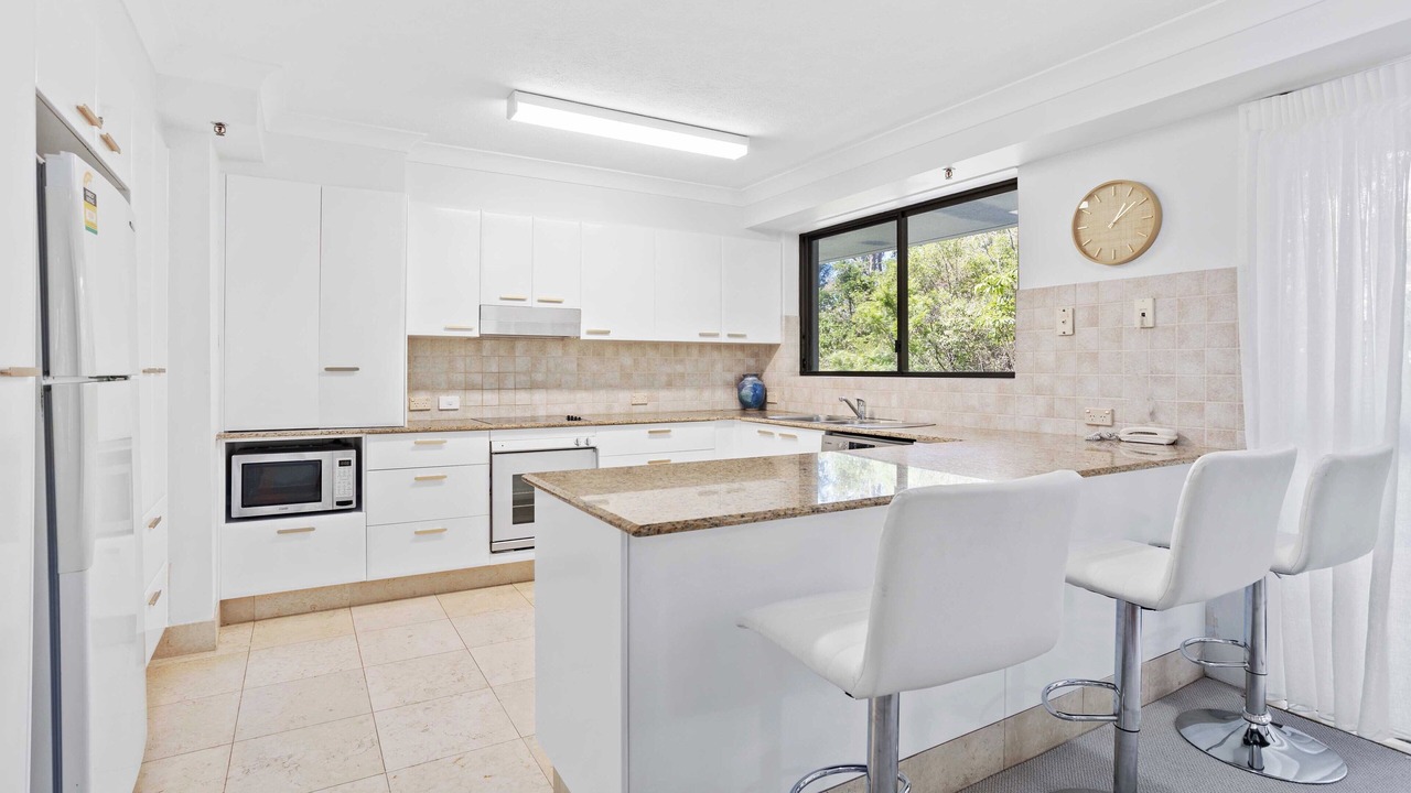 Photo of Kitchen in Burleigh Heads