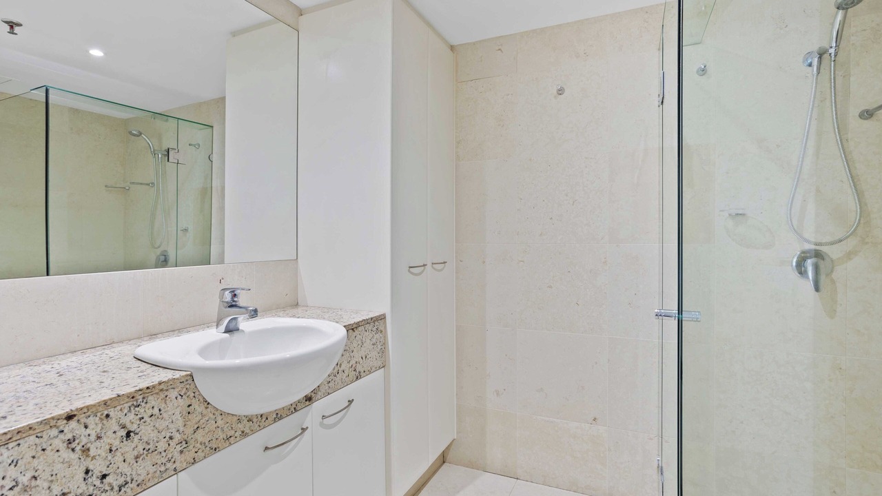 Photo of Bathroom in Burleigh Heads
