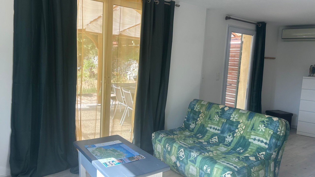 Photo of Livingroom in Flassans-sur-Issole