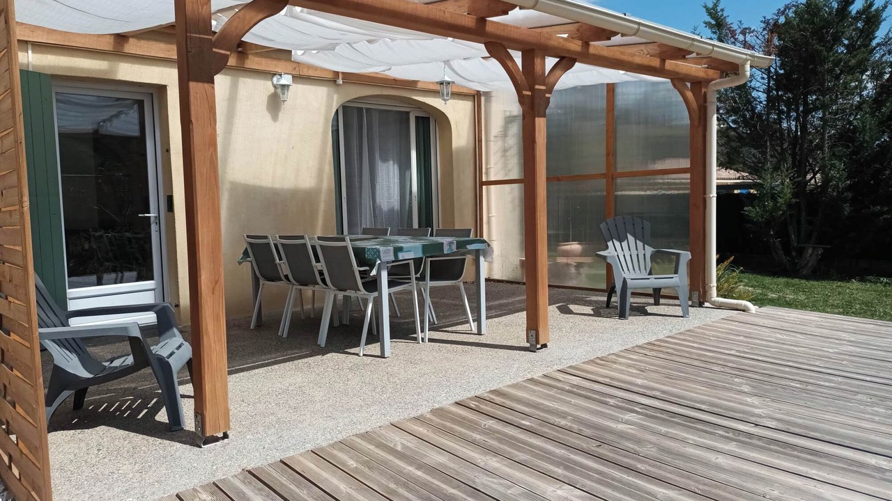 Photo of Outdoor in Flassans-sur-Issole