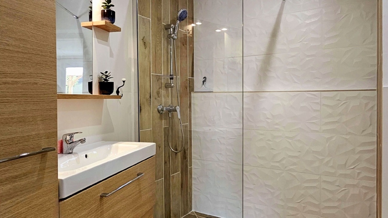 Photo of Bathroom in Flassans-sur-Issole