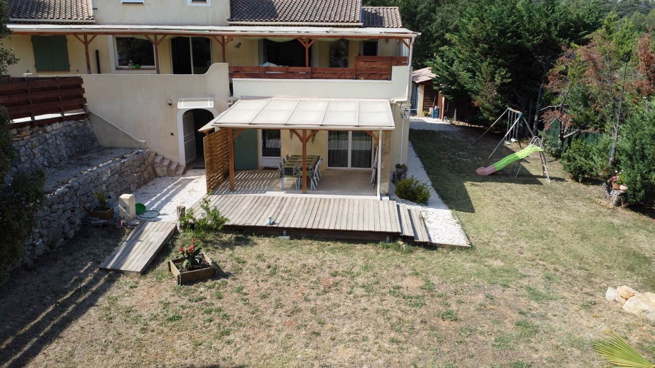 Photo of Outdoor in Flassans-sur-Issole