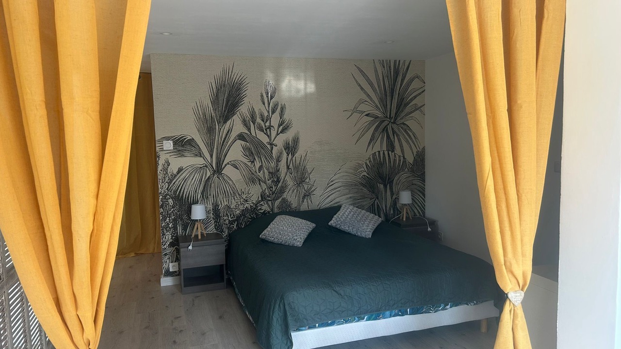Photo of Bedroom in Flassans-sur-Issole