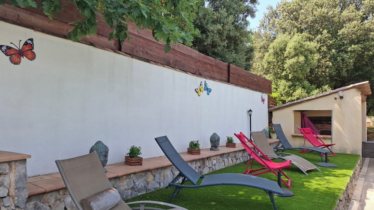 Photo of Outdoor in Flassans-sur-Issole