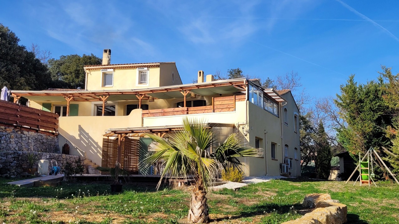 Photo of Outdoor in Flassans-sur-Issole