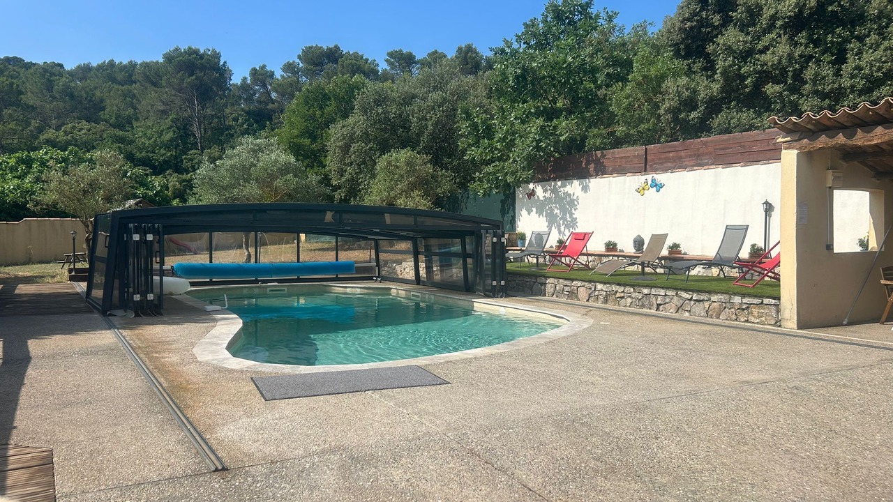 Photo of Outdoor in Flassans-sur-Issole