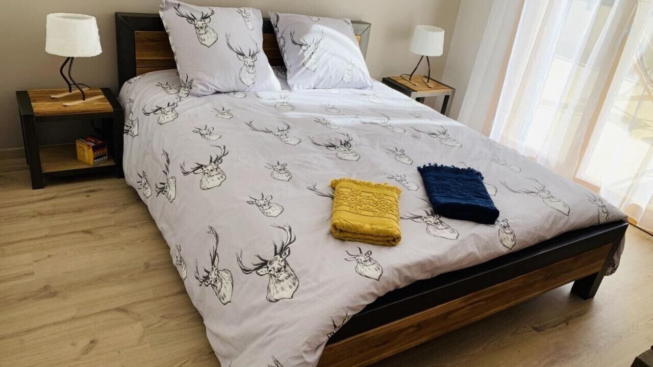 Photo of Bedroom in Vaujany