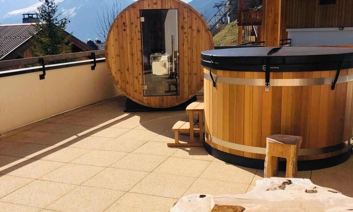 Photo of Outdoor in Vaujany