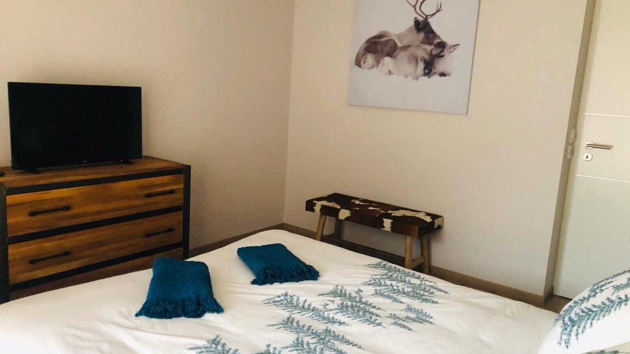 Photo of Bedroom in Vaujany
