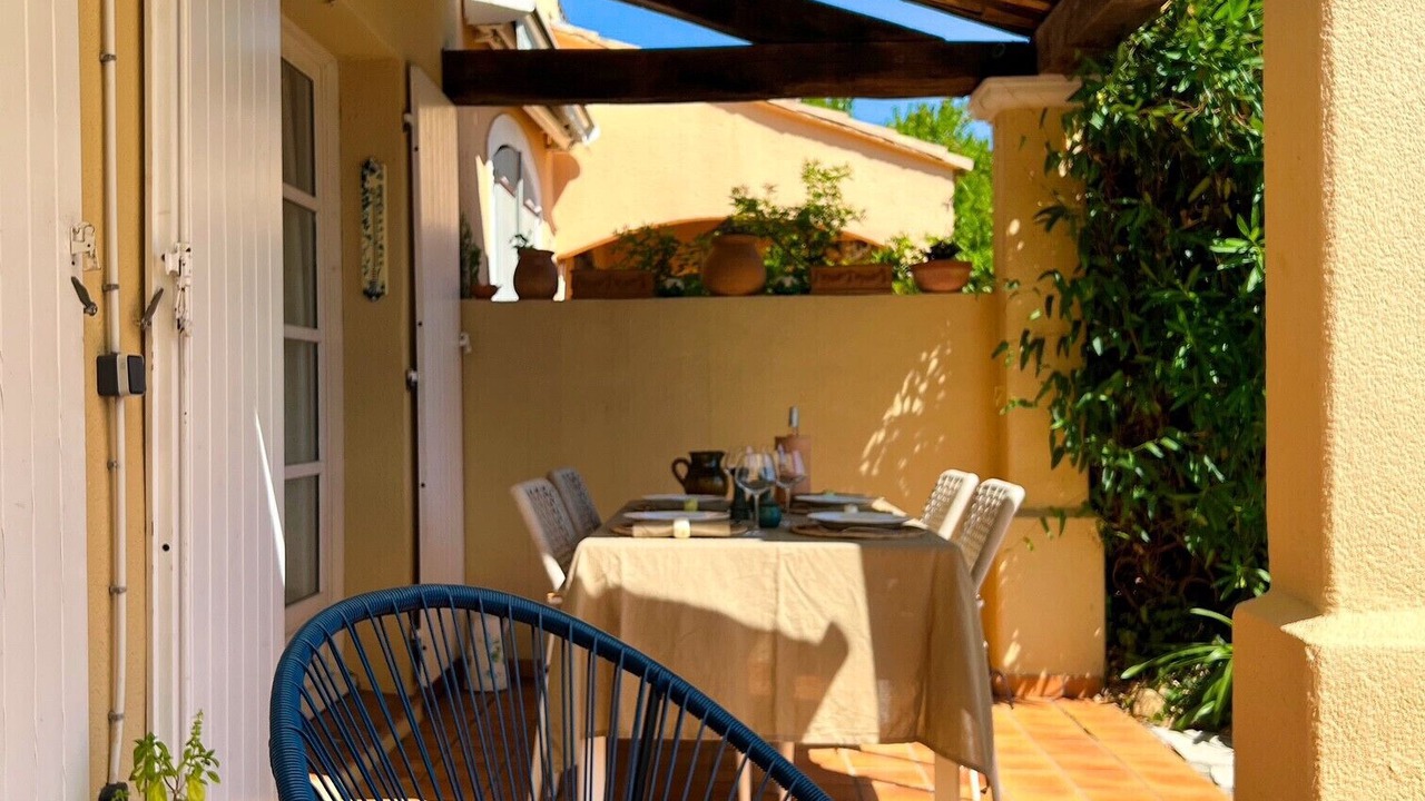 Photo of Outdoor in La Croix-Valmer