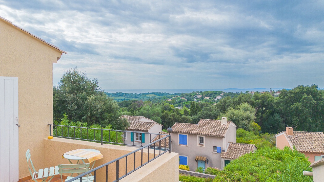 Photo of Outdoor in La Croix-Valmer