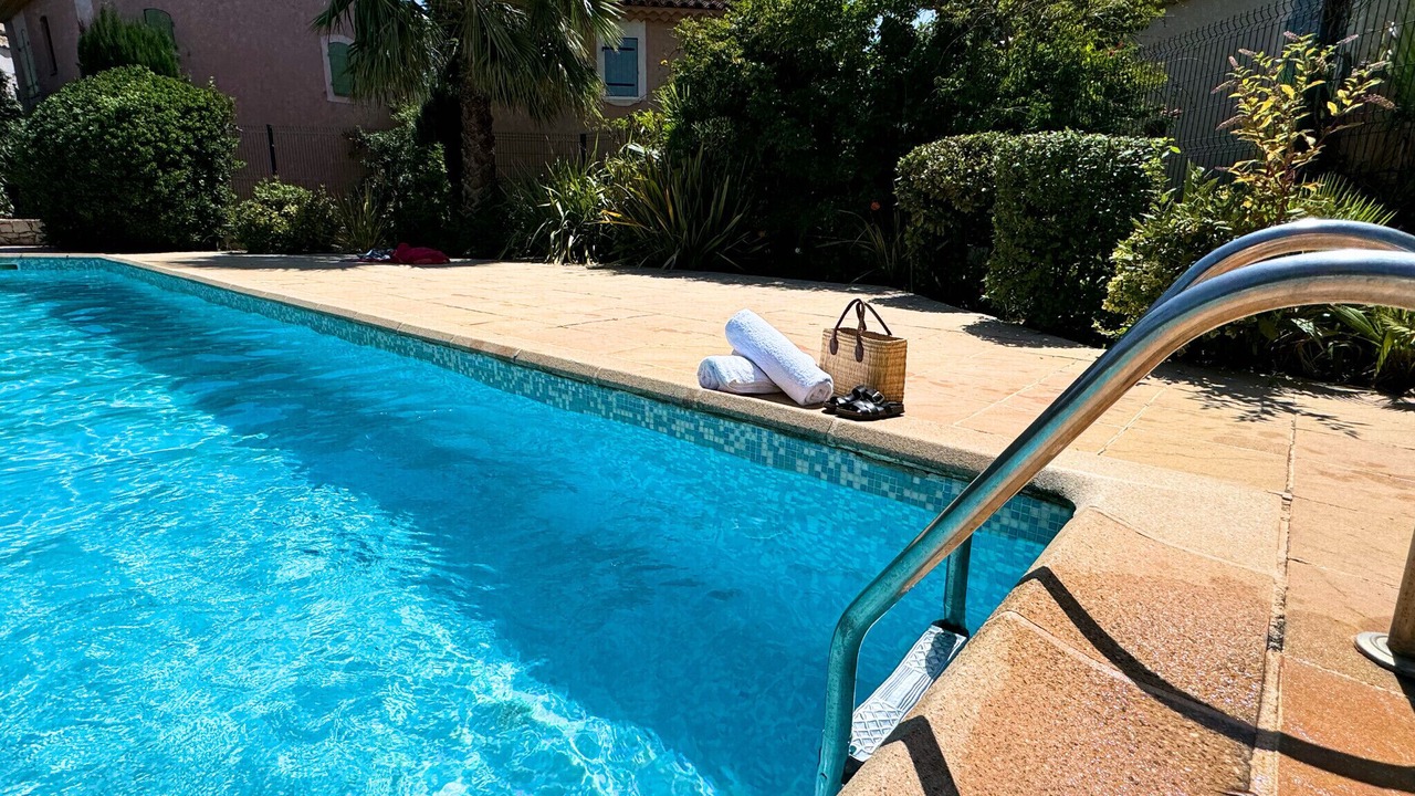Photo of Outdoor in La Croix-Valmer