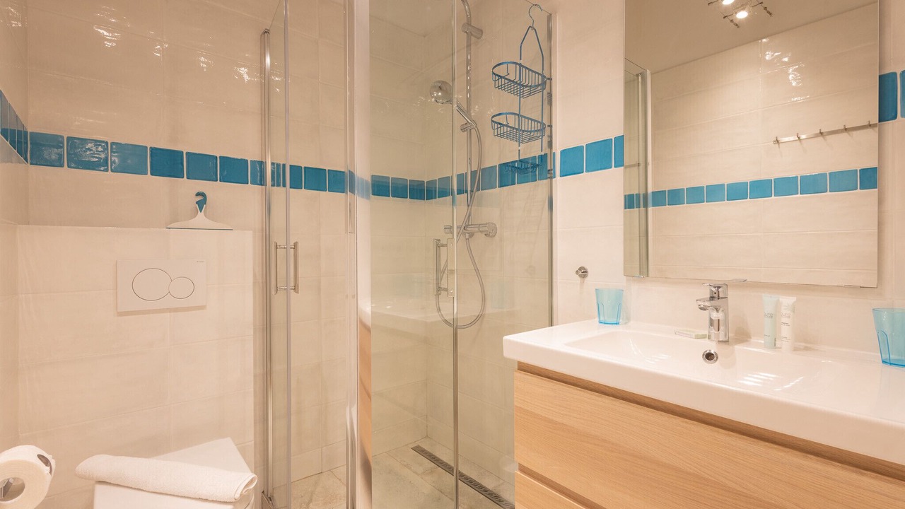 Photo of Bathroom in La Croix-Valmer