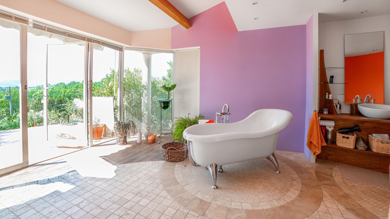 Photo of Bathroom in Besse-sur-Issole