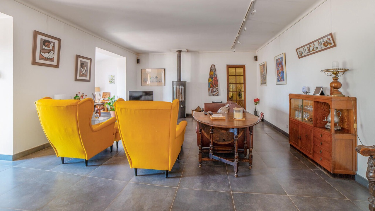 Photo of Bedroom in Besse-sur-Issole