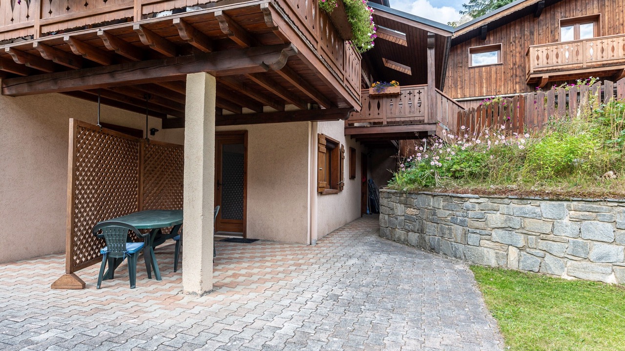 Photo of Outdoor in Pralognan-la-Vanoise