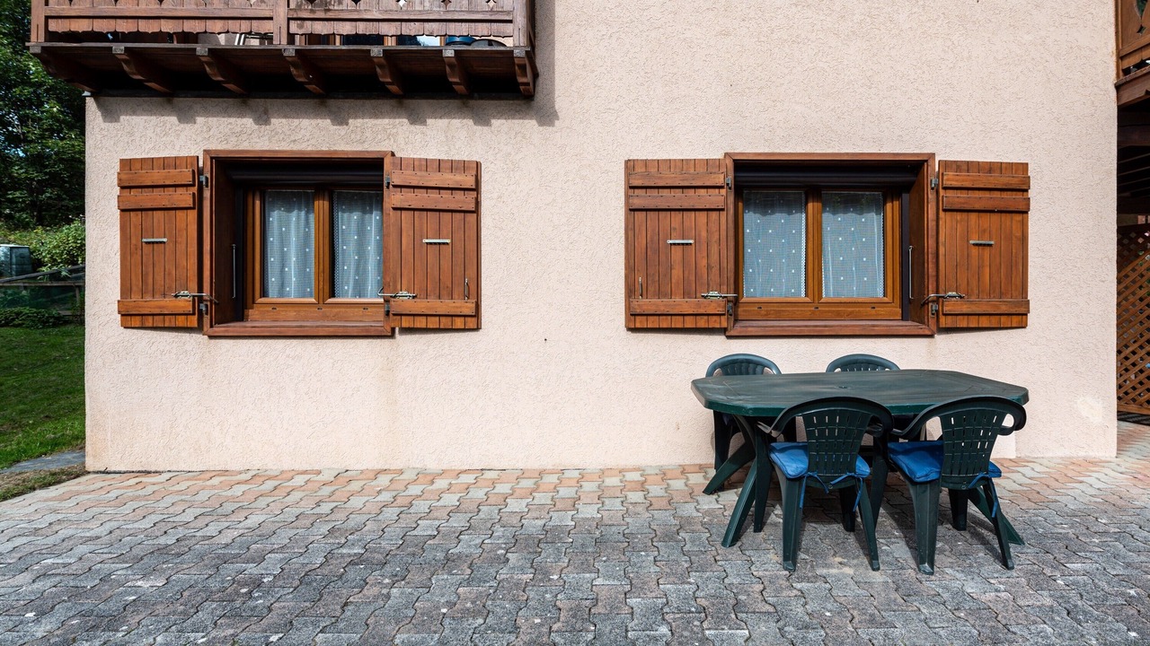 Photo of Outdoor in Pralognan-la-Vanoise