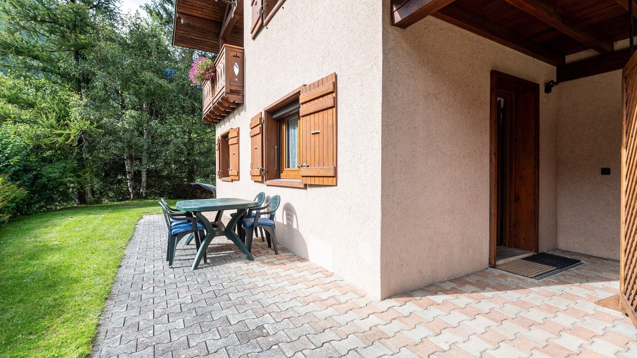 Photo of Outdoor in Pralognan-la-Vanoise