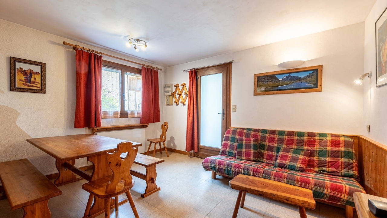 Photo of Livingroom in Pralognan-la-Vanoise
